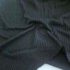 Pamuk Polyester Kaşkorse Kumaş | Lacivert Pamuk Polyester Kaşkorse Kumaş | Lacivert
