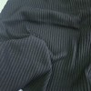 Pamuk Polyester Kaşkorse Kumaş | Lacivert Pamuk Polyester Kaşkorse Kumaş | Lacivert