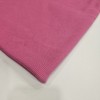 Penye Kaşkorse Parça Kumaş | Pembe