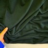 Penye Üç İplik Parça Kumaş |Haki