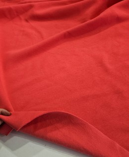 Penye Şardonlu Üç İplik Kumaş | Nar