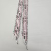 Trade Quality Baskılı Sweatshirt-Eşofman İpi / Ayakkabı Bağcığı / Kordon İp 120 cm
