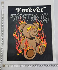 Termo Transfer Baskı | Ayıcık