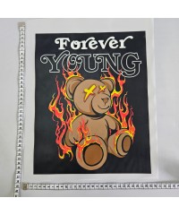 Termo Transfer Baskı | Ayıcık