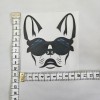 Termo Transfer Baskı | Köpek 1