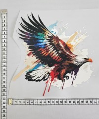 Termo Transfer Baskı | Kartal