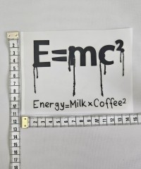 Termo Transfer Baskı | Kahve 1