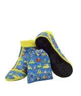 Aquawalks Bilekli Kaydırmaz Deniz ve Havuz Ayakkabısı | Arabalar