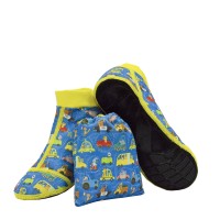 Aquawalks Bilekli Kaydırmaz Deniz ve Havuz Ayakkabısı | Arabalar