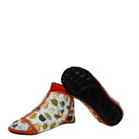 Aquawalks Bilekli Kaydırmaz Deniz ve Havuz Ayakkabısı | Kediler