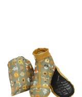 Aquawalks Bilekli Kaydırmaz Deniz ve Havuz Ayakkabısı | Eğlenceli Hayvanlar