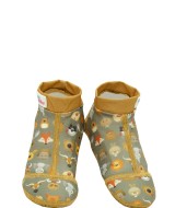 Aquawalks Bilekli Kaydırmaz Deniz ve Havuz Ayakkabısı | Eğlenceli Hayvanlar