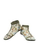 Aquawalks Bilekli Kaydırmaz Deniz ve Havuz Ayakkabısı | Orman Hayvanları