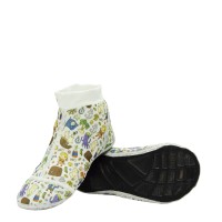 Aquawalks Bilekli Kaydırmaz Deniz ve Havuz Ayakkabısı | Korsan