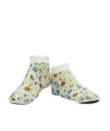 Aquawalks Bilekli Kaydırmaz Deniz ve Havuz Ayakkabısı | Korsan