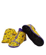 Aquawalks Bilekli Kaydırmaz Deniz ve Havuz Ayakkabısı | Cadı