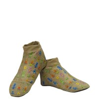 Aquawalks Bilekli Kaydırmaz Deniz ve Havuz Ayakkabısı | Robot