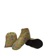 Aquawalks Bilekli Kaydırmaz Deniz ve Havuz Ayakkabısı | Robot