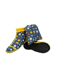 Aquawalks Bilekli Kaydırmaz Deniz ve Havuz Ayakkabısı | Spor