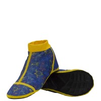 Aquawalks Bilekli Kaydırmaz Deniz ve Havuz Ayakkabısı | Kaplumbağa