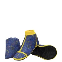 Aquawalks Bilekli Kaydırmaz Deniz ve Havuz Ayakkabısı | Kaplumbağa