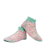 Aquawalks Bilekli Kaydırmaz Deniz ve Havuz Ayakkabısı | Unicorn