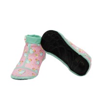 Aquawalks Bilekli Kaydırmaz Deniz ve Havuz Ayakkabısı | Unicorn