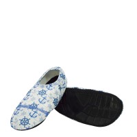 Aquawalks Bileksiz Kaydırmaz Deniz ve Havuz Ayakkabısı | Kaptan