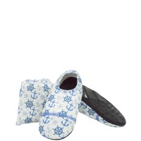 Aquawalks Bileksiz Kaydırmaz Deniz ve Havuz Ayakkabısı | Kaptan