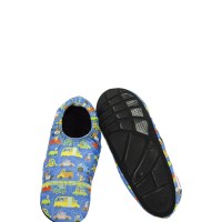 Aquawalks Bileksiz Kaydırmaz Deniz ve Havuz Ayakkabısı | Arabalar