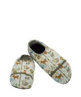 Aquawalks Bileksiz Kaydırmaz Deniz ve Havuz Ayakkabısı | Korsan