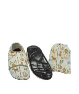 Aquawalks Bileksiz Kaydırmaz Deniz ve Havuz Ayakkabısı | Korsan