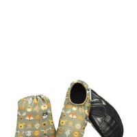 Aquawalks Bileksiz Kaydırmaz Deniz ve Havuz Ayakkabısı | Eğlenceli Hayvanlar