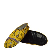 Aquawalks Bileksiz Kaydırmaz Deniz ve Havuz Ayakkabısı | Cadı