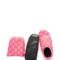 Aquawalks Bileksiz Kaydırmaz Deniz ve Havuz Ayakkabısı | Princess