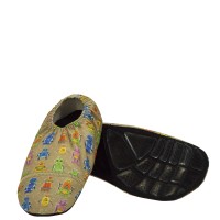 Aquawalks Bileksiz Kaydırmaz Deniz ve Havuz Ayakkabısı | Robot