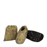 Aquawalks Bileksiz Kaydırmaz Deniz ve Havuz Ayakkabısı | Robot