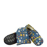 Aquawalks Bileksiz Kaydırmaz Deniz ve Havuz Ayakkabısı | Spor