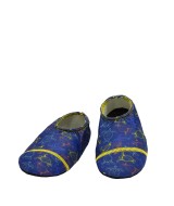 Aquawalks Bileksiz Kaydırmaz Deniz ve Havuz Ayakkabısı | Kaplumbağa