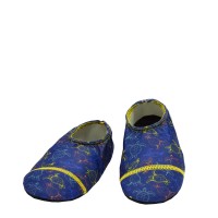 Aquawalks Bileksiz Kaydırmaz Deniz ve Havuz Ayakkabısı | Kaplumbağa