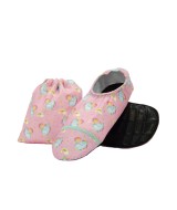 Aquawalks Bileksiz Kaydırmaz Deniz ve Havuz Ayakkabısı | Unicorn