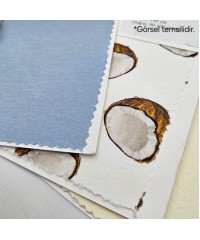 Tasarımcılar ve Kumaş Öğrenmek isteyenler için Kumaş Örnekleri Kiti | İç Giyim