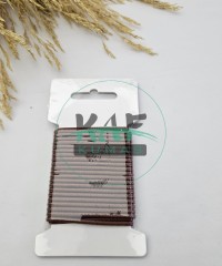 3 mm Yuvarlak Yumuşak Lastik İp 5 mt | Bel Paça Don Lastiği | Aksesuar Lastiği Kahverengi_288