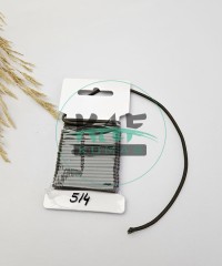 3 mm Yuvarlak Yumuşak Lastik İp 5 mt | Bel Paça Don Lastiği | Aksesuar Lastiği Haki_514