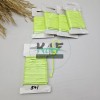 3 mm Yuvarlak Yumuşak Lastik İp 5 mt | Bel Paça Don Lastiği | Aksesuar Lastiği Neon Açık Yeşil_571