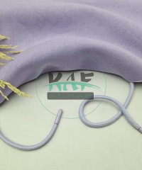Lila Sweatshirt-Eşofman İpi / Ayakkabı Bağcığı / Kordon İp 120 cm