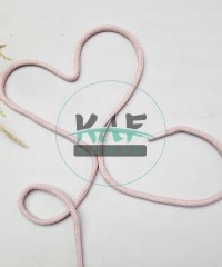 Pudra Sweatshirt-Eşofman İpi / Ayakkabı Bağcığı / Kordon İp 120 cm