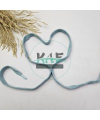 Aqua Sweatshirt-Eşofman İpi / Ayakkabı Bağcığı / Kordon İp 120 cm