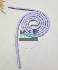 Lila Sweatshirt-Eşofman İpi / Ayakkabı Bağcığı / Kordon İp 120 cm