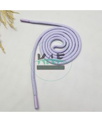 Lila Sweatshirt-Eşofman İpi / Ayakkabı Bağcığı / Kordon İp 120 cm
